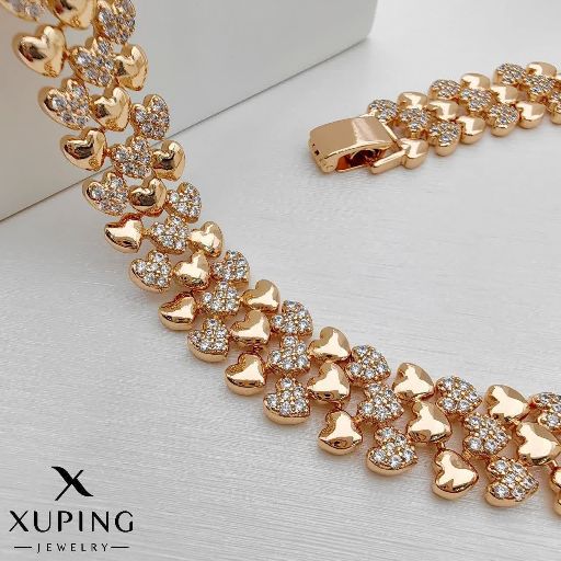 دستبند ژوپینگ کد 1378